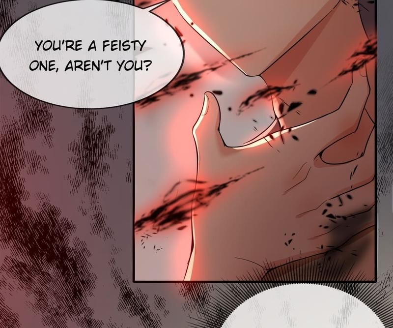 When the Dragon King Falls for the Loli Alchemist Chapter 147 page 29 - 