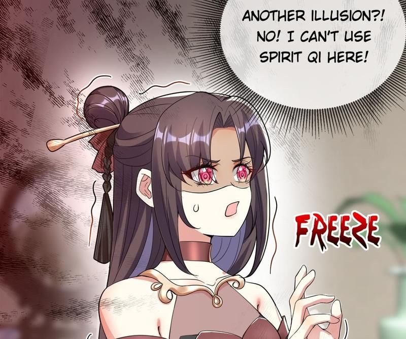When the Dragon King Falls for the Loli Alchemist Chapter 147 page 30 - 