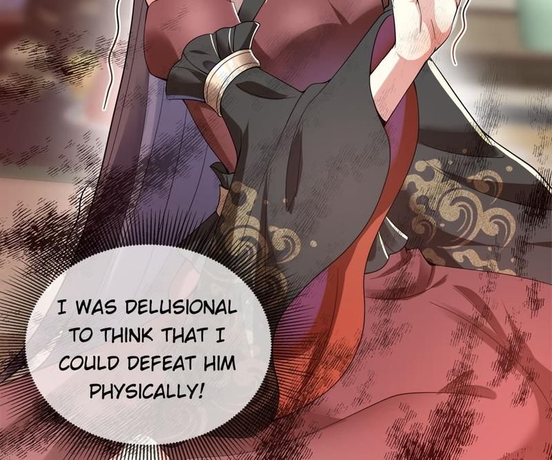 When the Dragon King Falls for the Loli Alchemist Chapter 147 page 31 - 