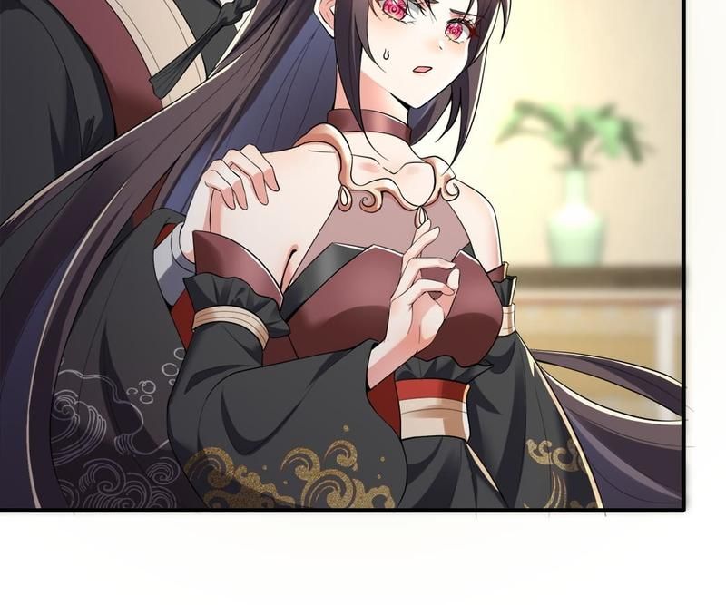 When the Dragon King Falls for the Loli Alchemist Chapter 147 page 34 - 