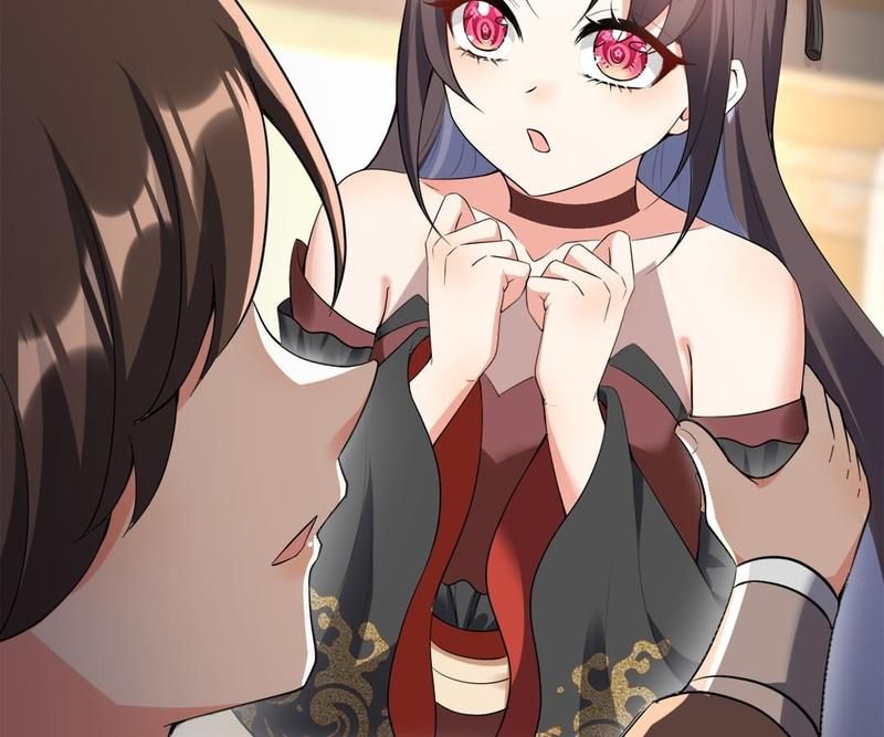 When the Dragon King Falls for the Loli Alchemist Chapter 147 page 38 - 