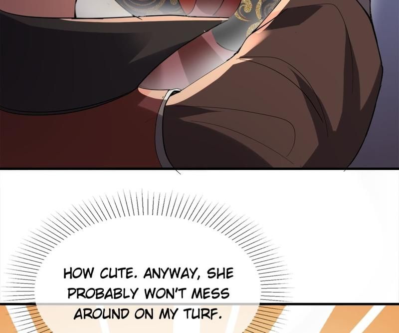 When the Dragon King Falls for the Loli Alchemist Chapter 147 page 39 - 