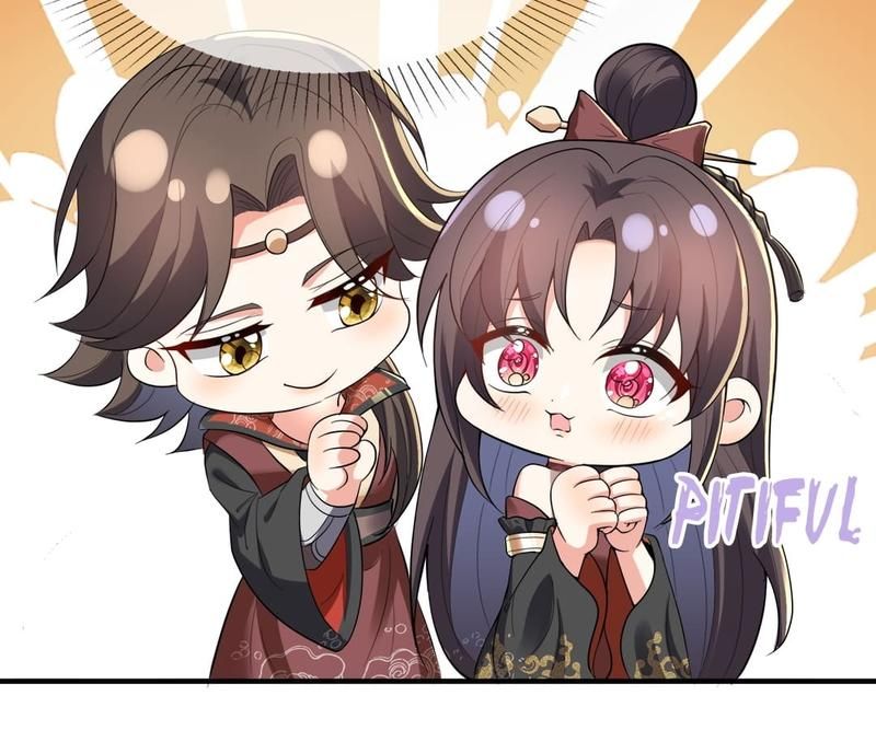When the Dragon King Falls for the Loli Alchemist Chapter 147 page 40 - 