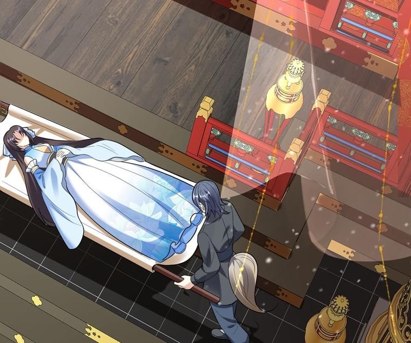 When the Dragon King Falls for the Loli Alchemist Chapter 147 page 5 - 