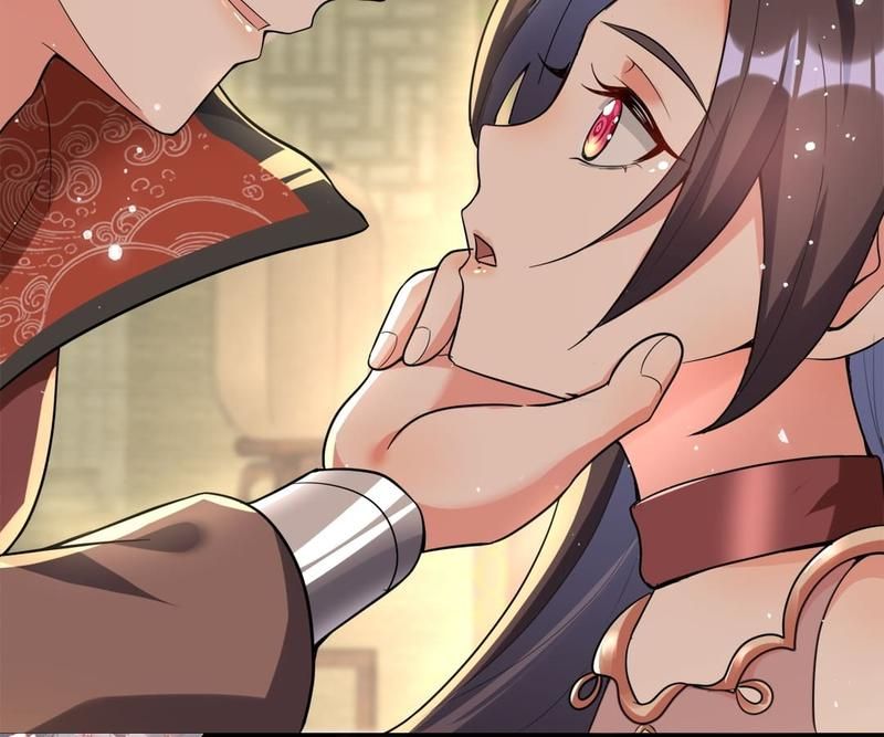 When the Dragon King Falls for the Loli Alchemist Chapter 147 page 44 - 