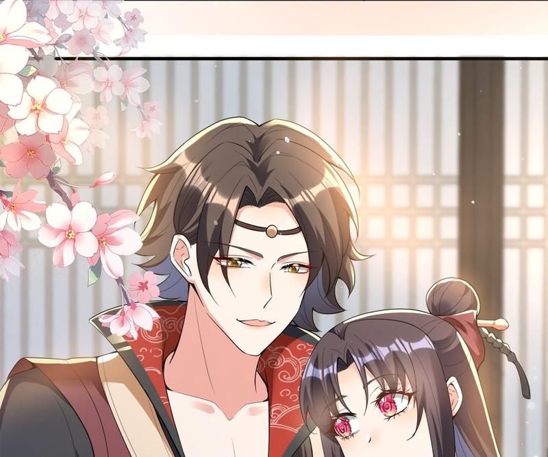 When the Dragon King Falls for the Loli Alchemist Chapter 147 page 45 - 