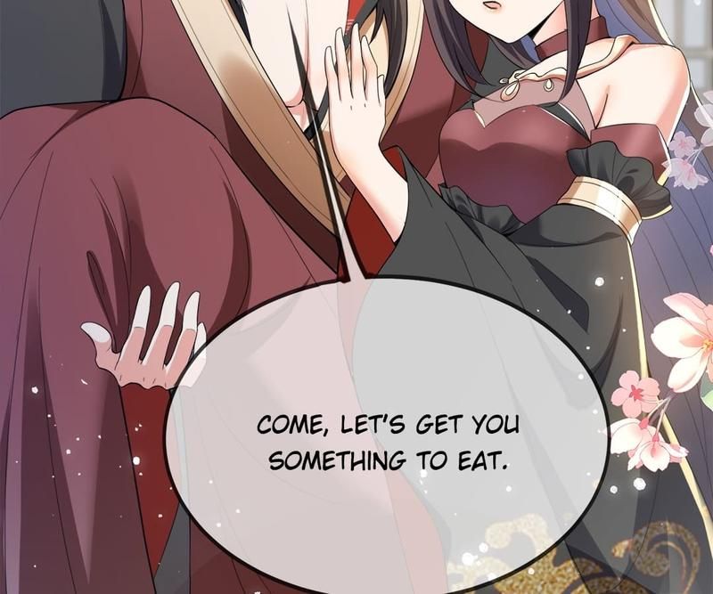 When the Dragon King Falls for the Loli Alchemist Chapter 147 page 46 - 