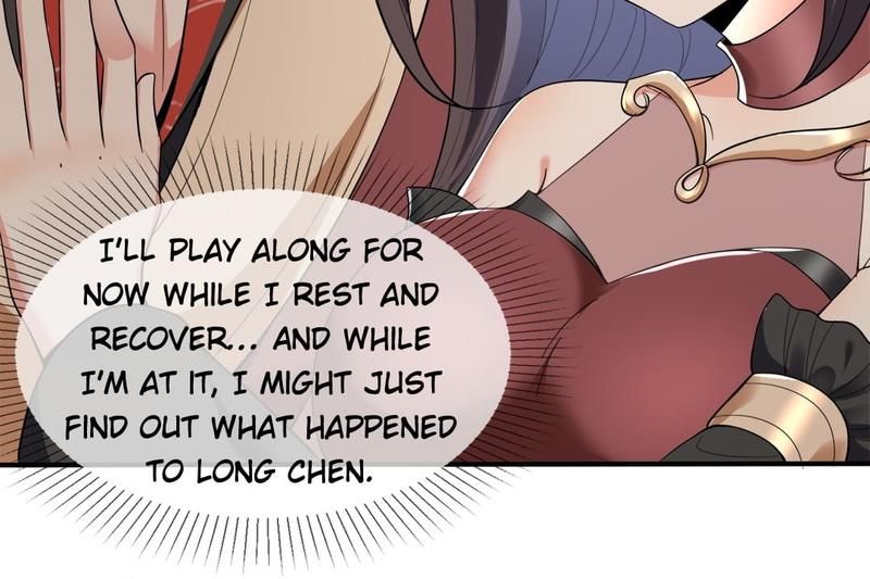 When the Dragon King Falls for the Loli Alchemist Chapter 147 page 49 - 