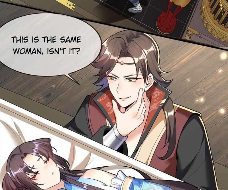 When the Dragon King Falls for the Loli Alchemist Chapter 147 page 6 - 
