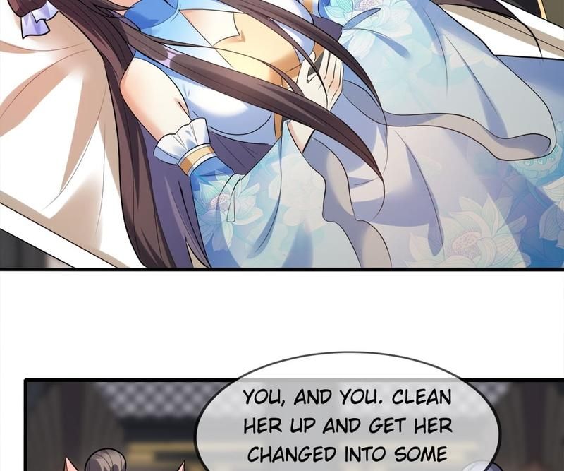 When the Dragon King Falls for the Loli Alchemist Chapter 147 page 7 - 
