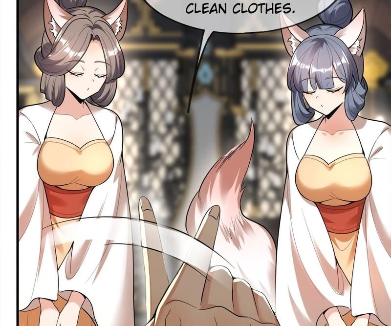 When the Dragon King Falls for the Loli Alchemist Chapter 147 page 8 - 