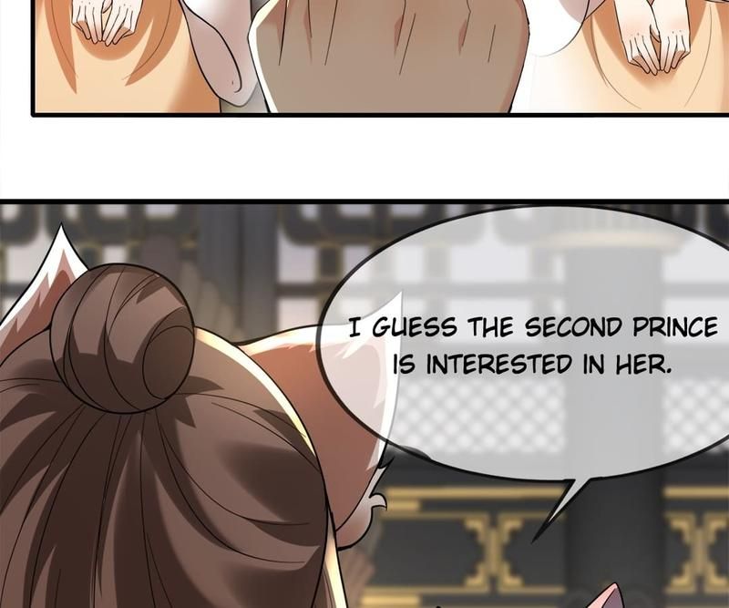 When the Dragon King Falls for the Loli Alchemist Chapter 147 page 9 - 