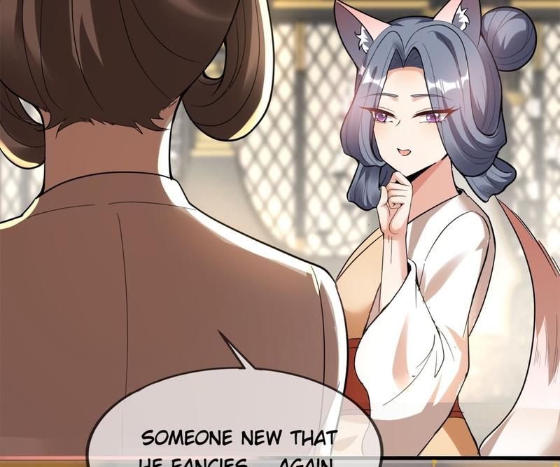When the Dragon King Falls for the Loli Alchemist Chapter 147 page 10 - 