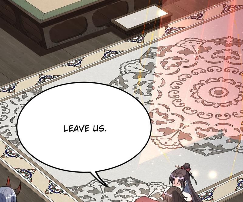 When the Dragon King Falls for the Loli Alchemist Chapter 148 page 2 - 