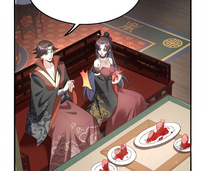 When the Dragon King Falls for the Loli Alchemist Chapter 148 page 12 - 