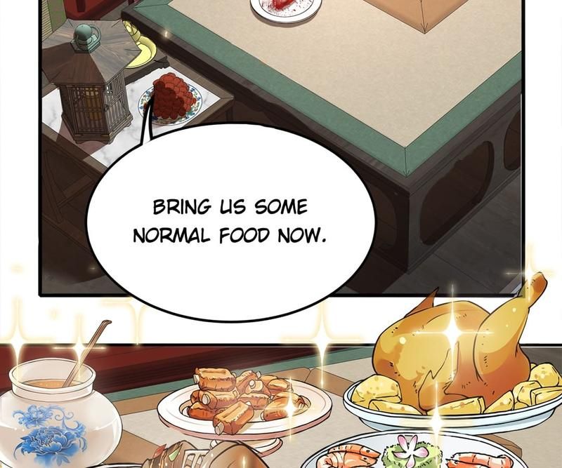 When the Dragon King Falls for the Loli Alchemist Chapter 148 page 13 - 