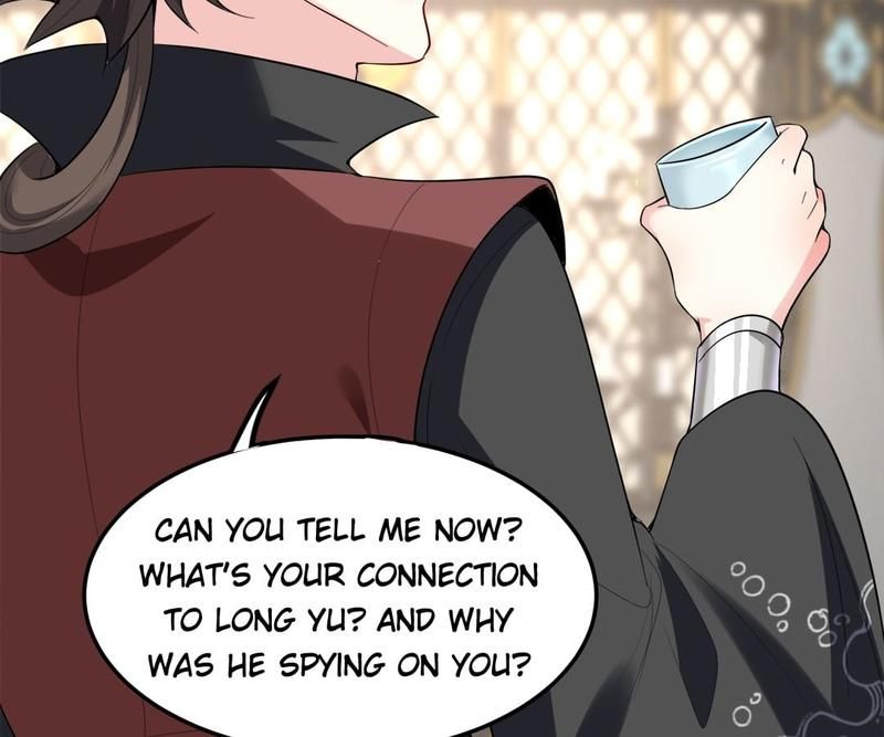 When the Dragon King Falls for the Loli Alchemist Chapter 148 page 15 - 