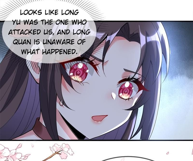 When the Dragon King Falls for the Loli Alchemist Chapter 148 page 17 - 