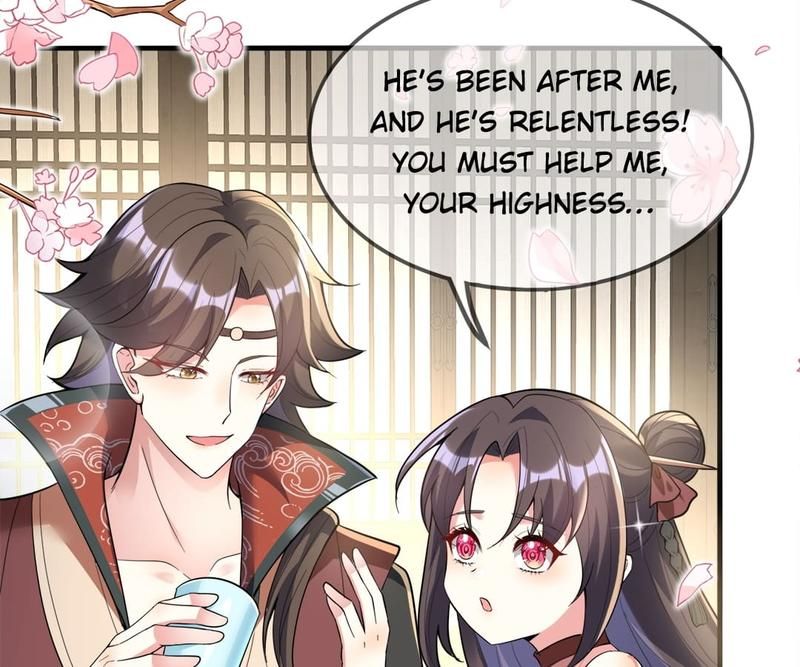 When the Dragon King Falls for the Loli Alchemist Chapter 148 page 18 - 