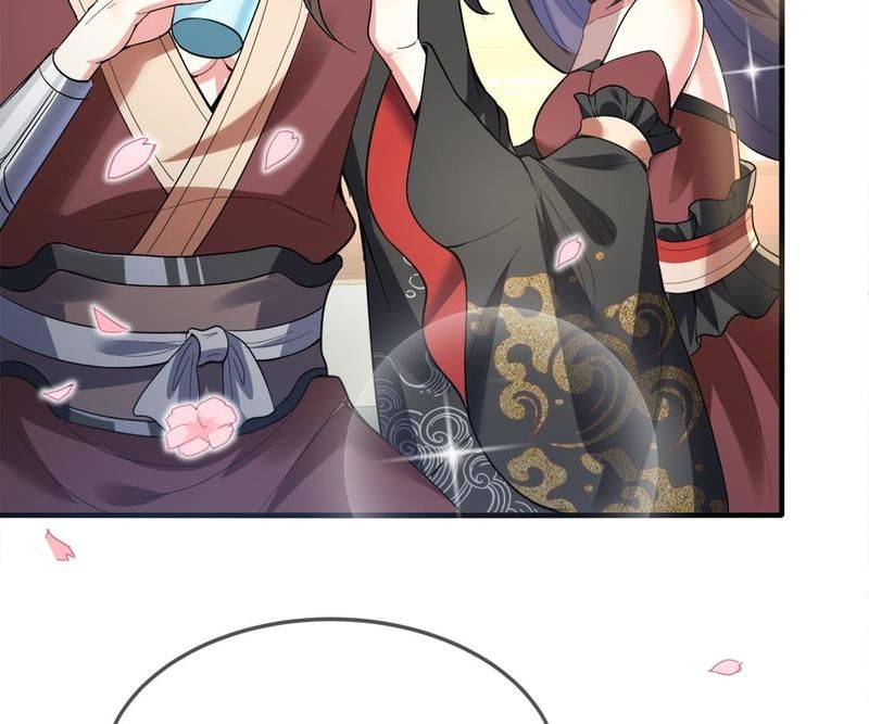 When the Dragon King Falls for the Loli Alchemist Chapter 148 page 19 - 