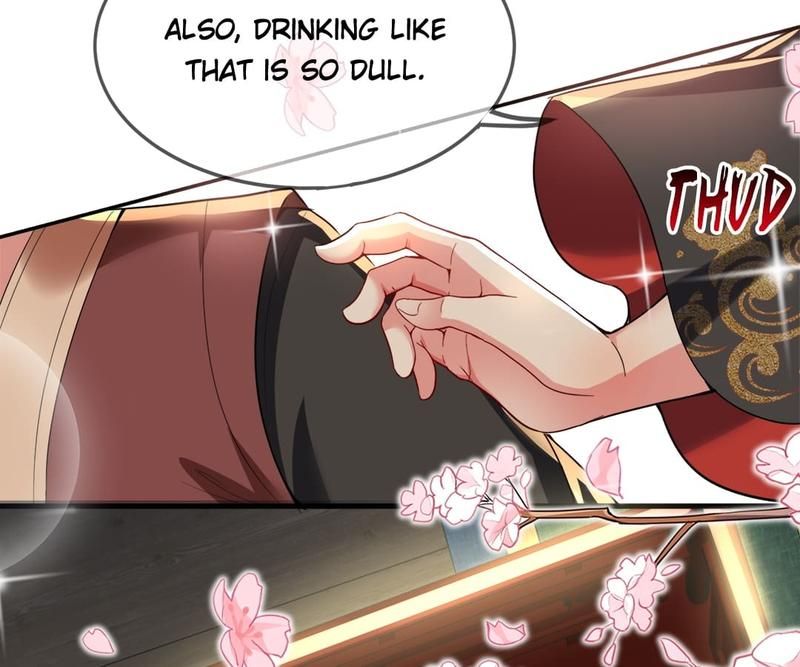 When the Dragon King Falls for the Loli Alchemist Chapter 148 page 20 - 
