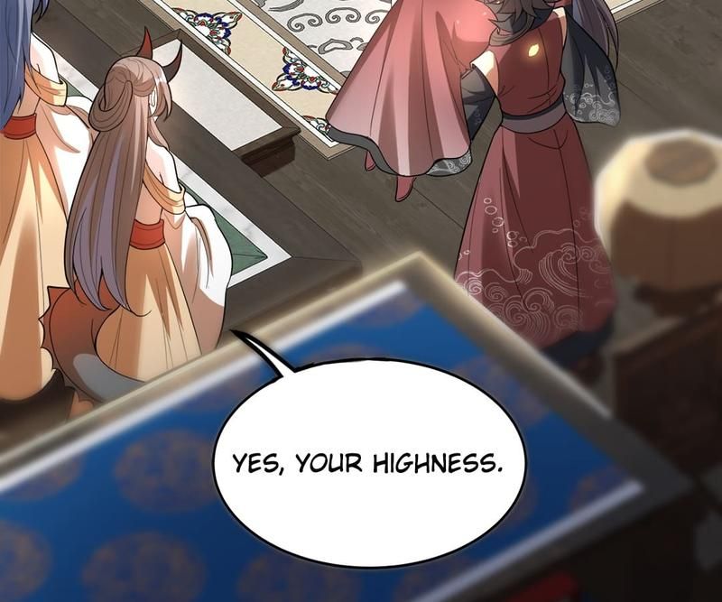 When the Dragon King Falls for the Loli Alchemist Chapter 148 page 3 - 