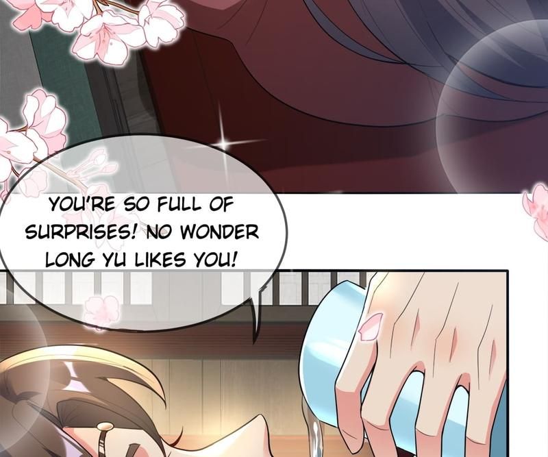 When the Dragon King Falls for the Loli Alchemist Chapter 148 page 23 - 