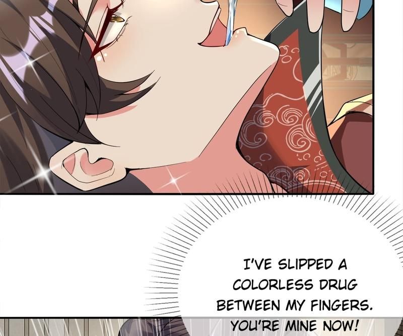 When the Dragon King Falls for the Loli Alchemist Chapter 148 page 24 - 