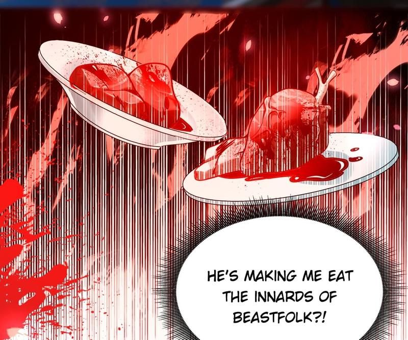 When the Dragon King Falls for the Loli Alchemist Chapter 148 page 4 - 