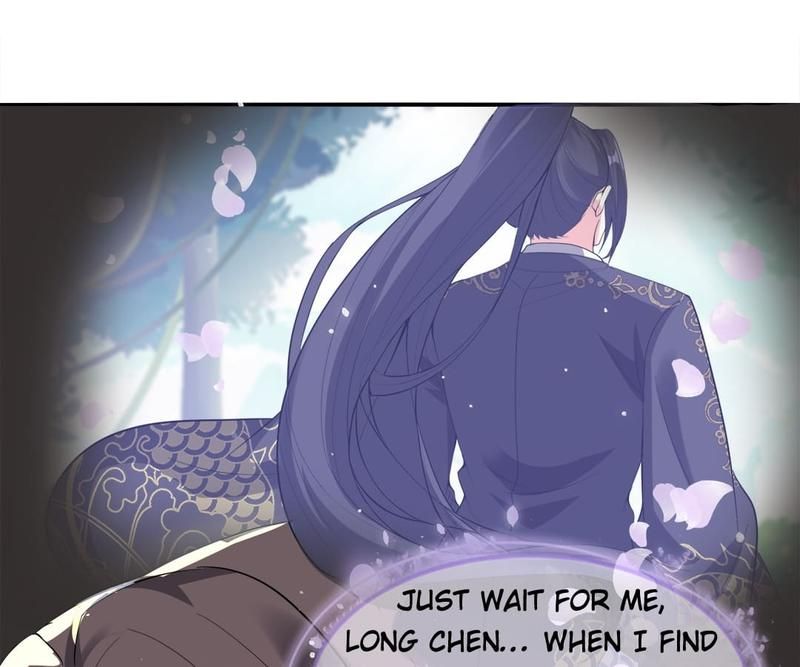 When the Dragon King Falls for the Loli Alchemist Chapter 148 page 33 - 