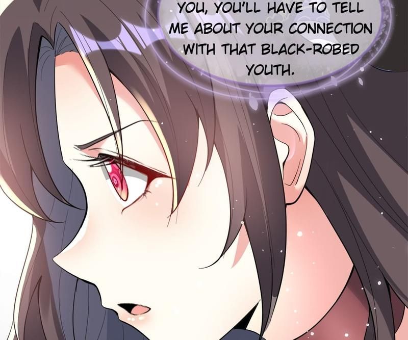 When the Dragon King Falls for the Loli Alchemist Chapter 148 page 34 - 