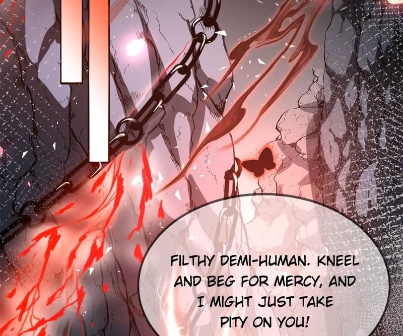 When the Dragon King Falls for the Loli Alchemist Chapter 148 page 36 - 