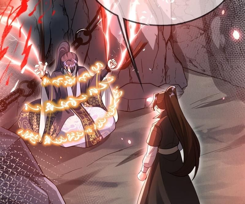When the Dragon King Falls for the Loli Alchemist Chapter 148 page 37 - 