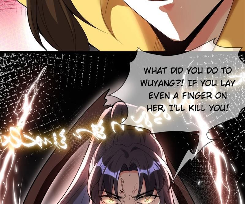 When the Dragon King Falls for the Loli Alchemist Chapter 148 page 41 - 