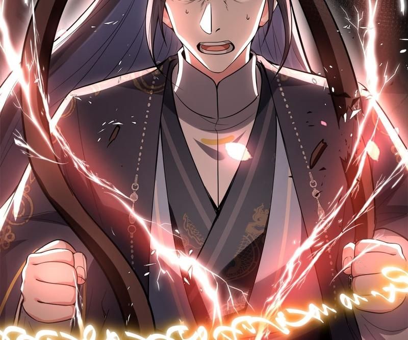 When the Dragon King Falls for the Loli Alchemist Chapter 148 page 42 - 