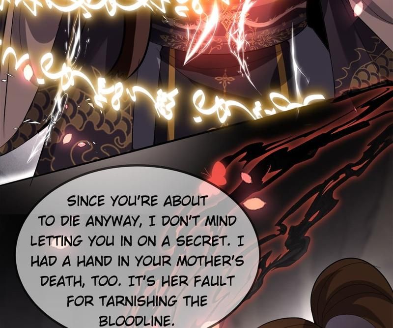 When the Dragon King Falls for the Loli Alchemist Chapter 148 page 43 - 