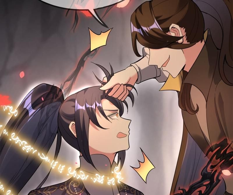 When the Dragon King Falls for the Loli Alchemist Chapter 148 page 44 - 