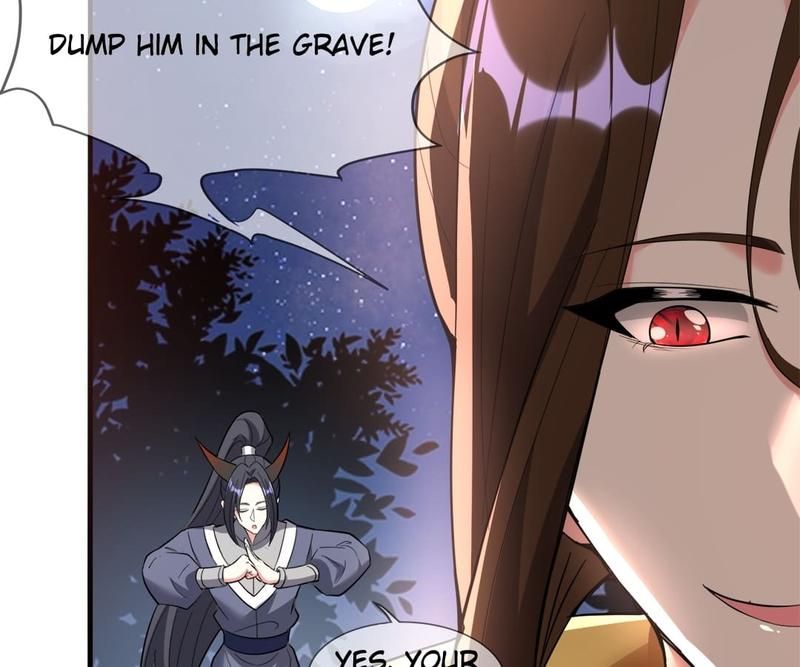 When the Dragon King Falls for the Loli Alchemist Chapter 148 page 46 - 