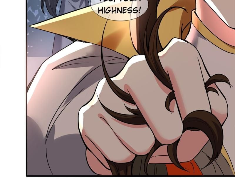 When the Dragon King Falls for the Loli Alchemist Chapter 148 page 47 - 