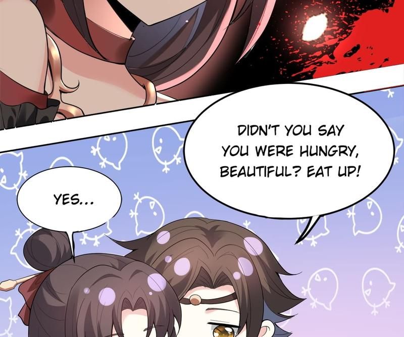When the Dragon King Falls for the Loli Alchemist Chapter 148 page 6 - 