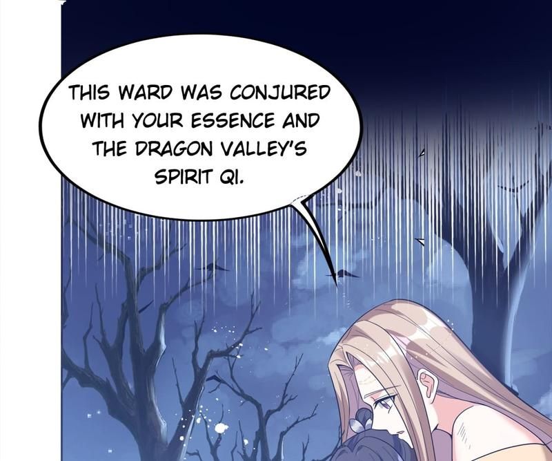 When the Dragon King Falls for the Loli Alchemist Chapter 148 page 53 - 