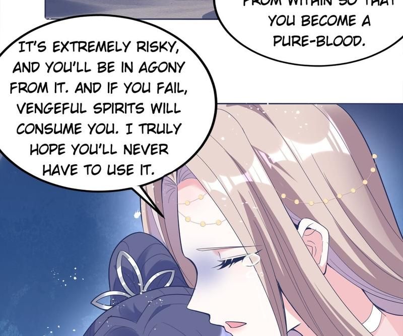 When the Dragon King Falls for the Loli Alchemist Chapter 148 page 55 - 