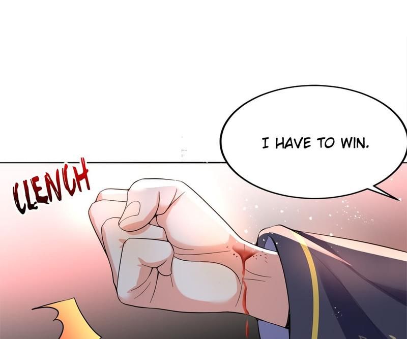 When the Dragon King Falls for the Loli Alchemist Chapter 148 page 57 - 