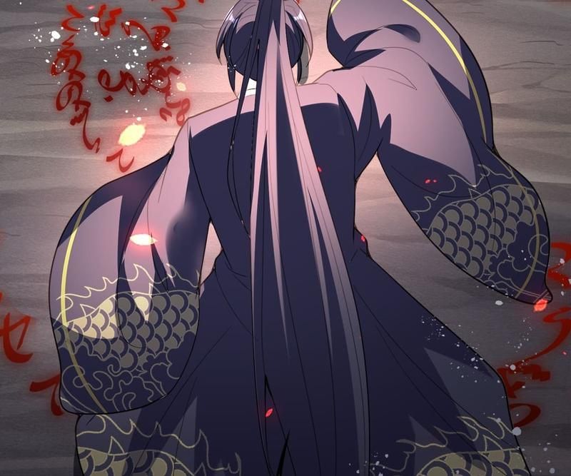 When the Dragon King Falls for the Loli Alchemist Chapter 148 page 59 - 