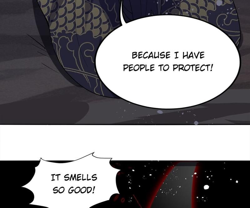 When the Dragon King Falls for the Loli Alchemist Chapter 148 page 60 - 