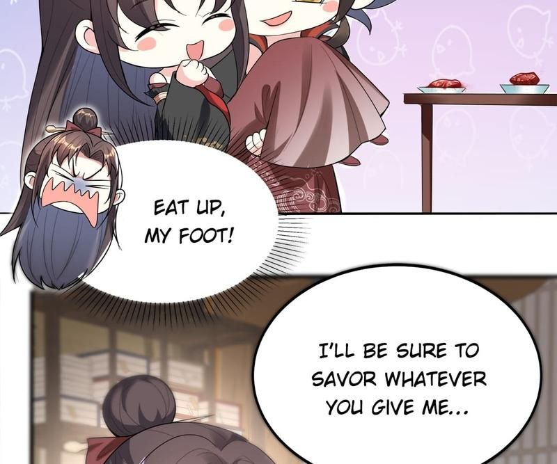 When the Dragon King Falls for the Loli Alchemist Chapter 148 page 7 - 