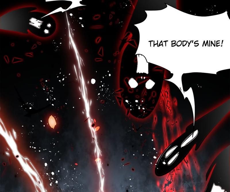 When the Dragon King Falls for the Loli Alchemist Chapter 148 page 61 - 