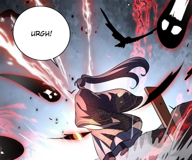 When the Dragon King Falls for the Loli Alchemist Chapter 148 page 62 - 