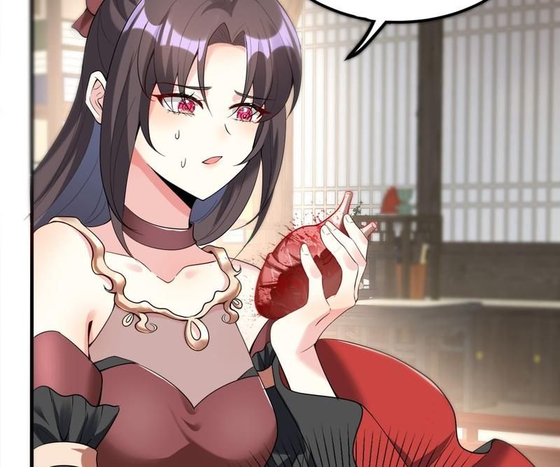 When the Dragon King Falls for the Loli Alchemist Chapter 148 page 8 - 