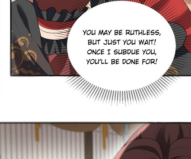 When the Dragon King Falls for the Loli Alchemist Chapter 148 page 9 - 